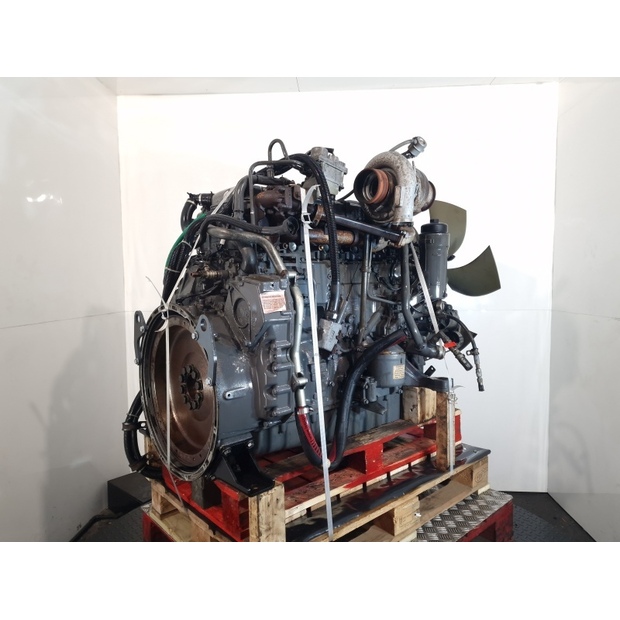 Scania Engine (Industrial) DC09 71A-48734850