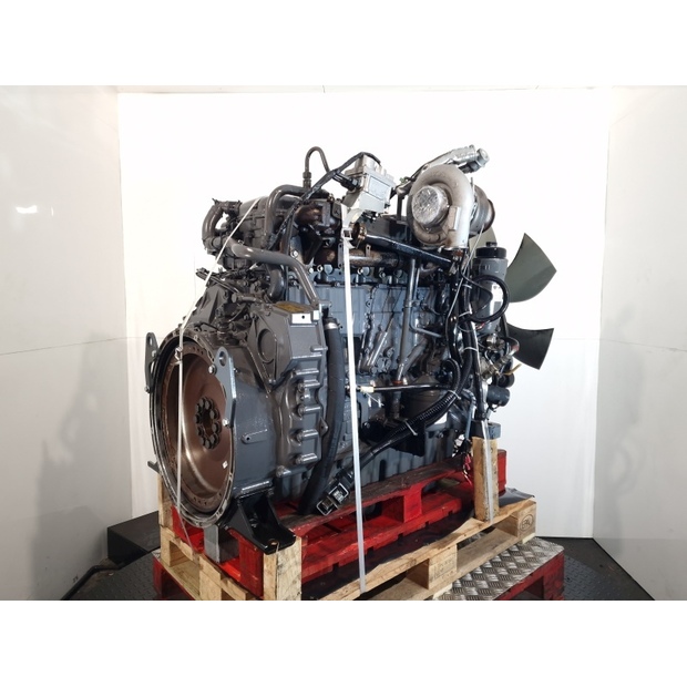 Scania Engine (Industrial) DC09 71A-48734851