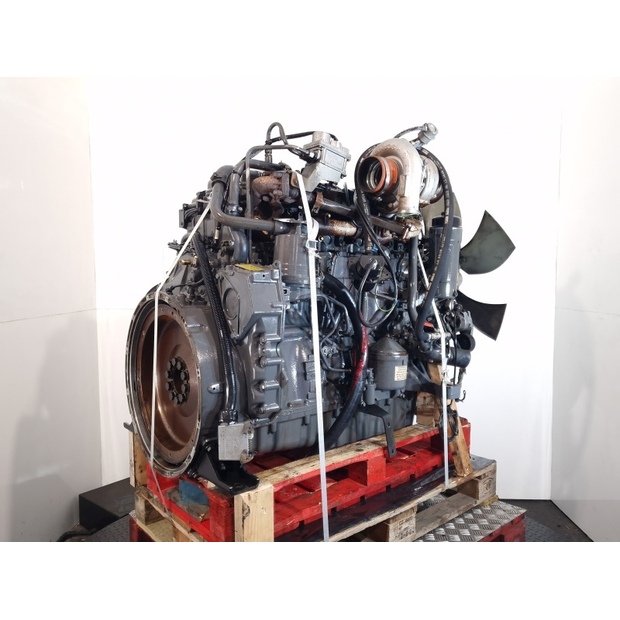 Scania Engine (Industrial) DC09 71A-48734853