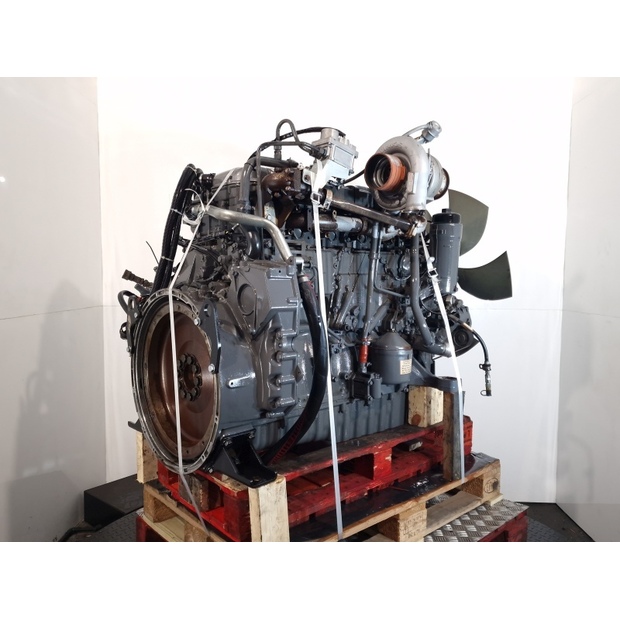 Scania Engine (Industrial) DC09 71A-48734855