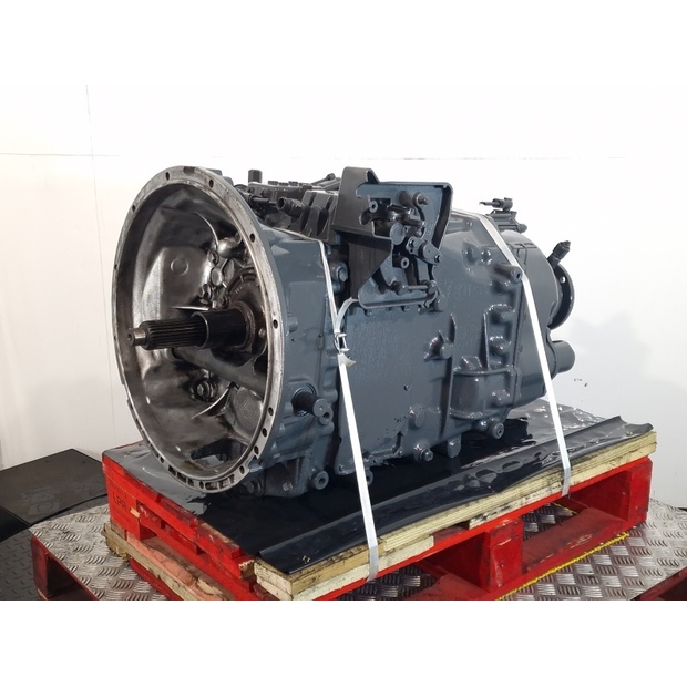 Volvo TAD1640GE-48735128