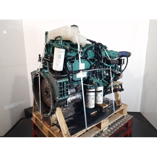 Volvo TAD1640GE-48735130