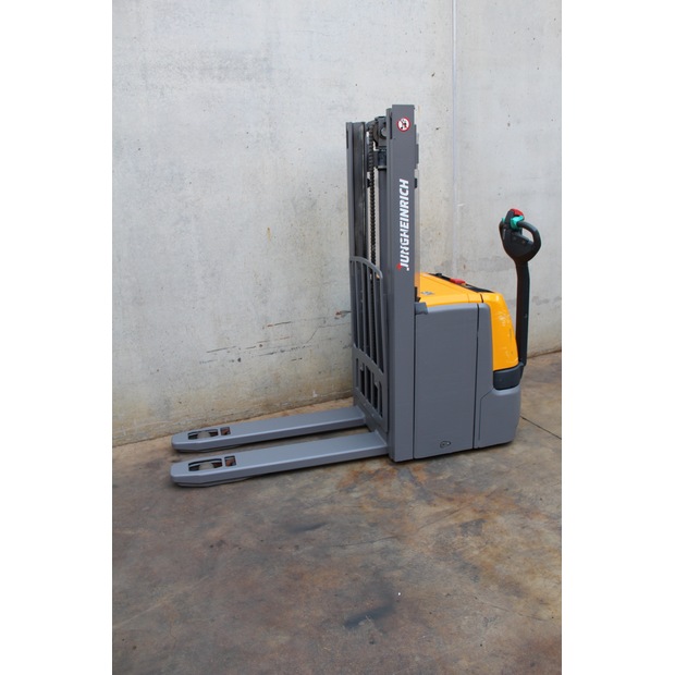 2020 Jungheinrich EJC 112z 270 ZT LI-ION-48735259