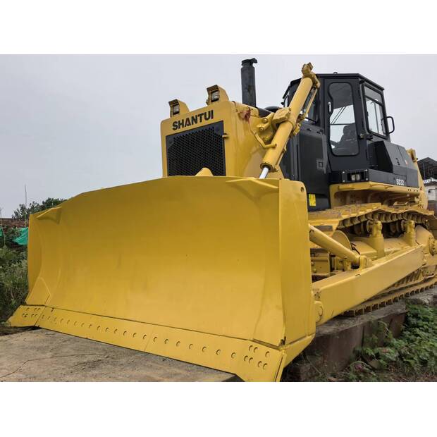 2025 Shantui SD32-48741859