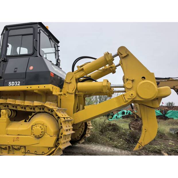 2025 Shantui SD32-48741860