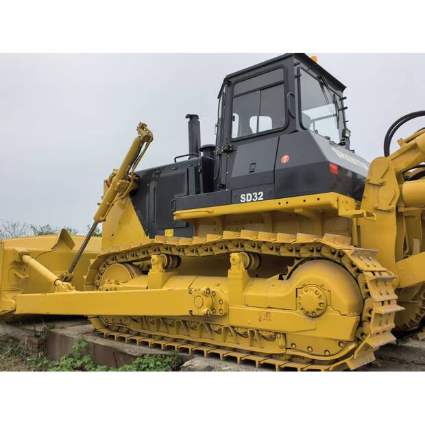 2025 Shantui SD32-48741862