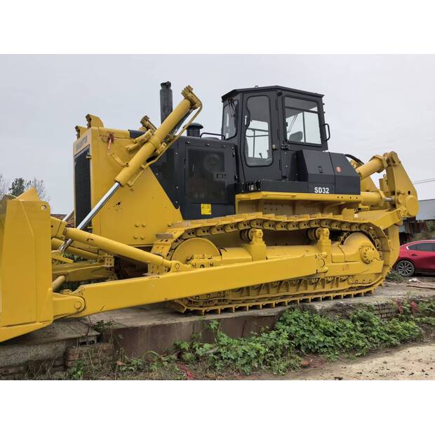 2025 Shantui SD32-48741863