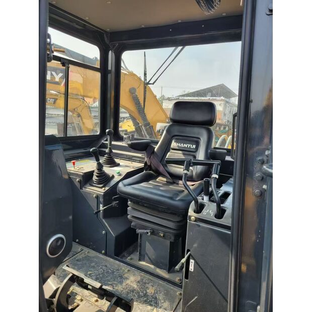 2025 Shantui SD32-48741982