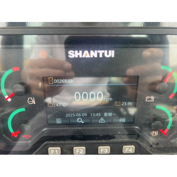 2025 Shantui SD32-48741985