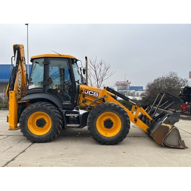 2019 JCB 4CX-48742830
