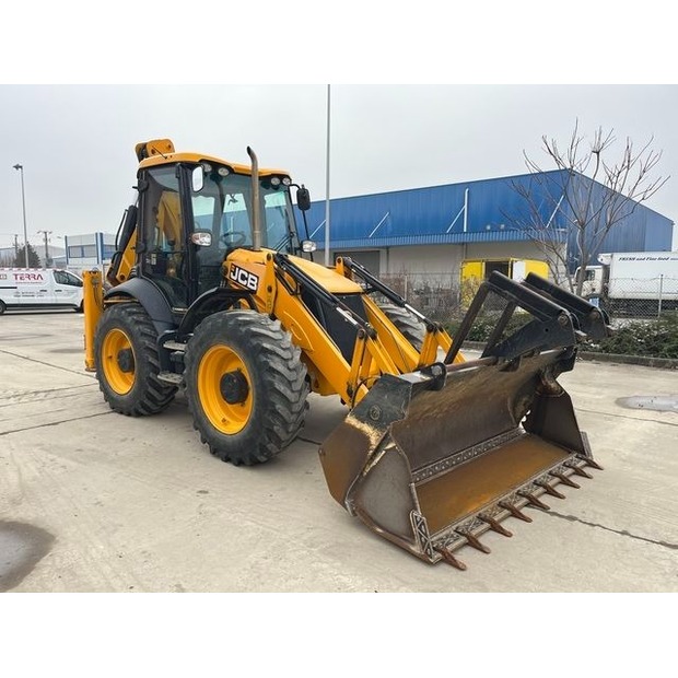 2019 JCB 4CX-48742832