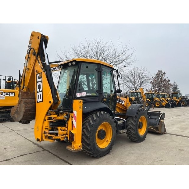 2019 JCB 4CX-48742833