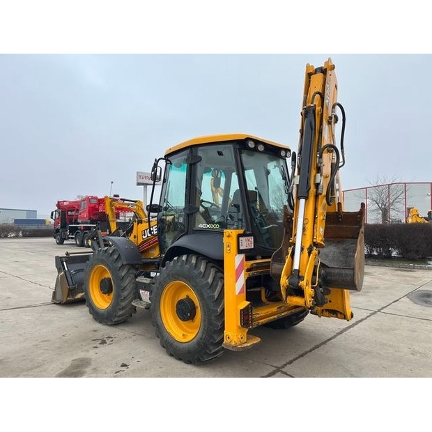 2019 JCB 4CX-48742835