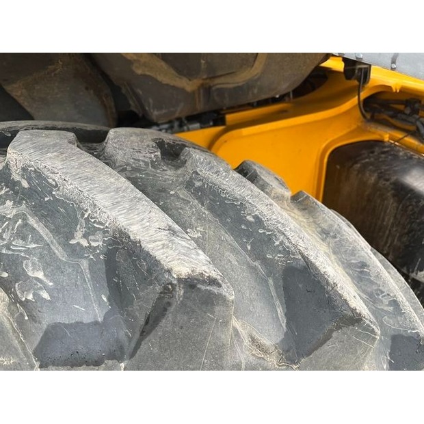 2019 JCB 4CX-48742843