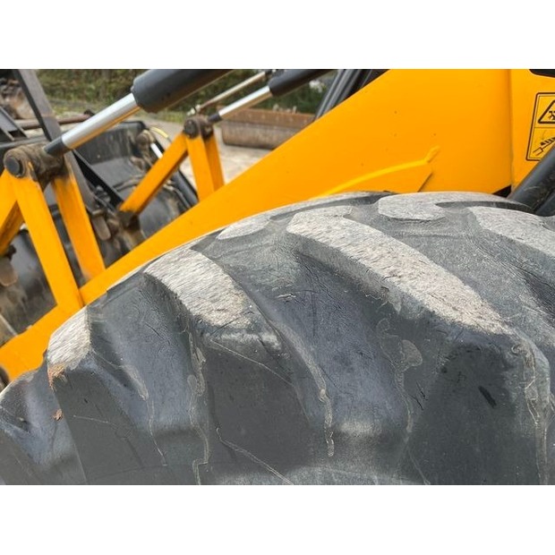 2019 JCB 4CX-48742845