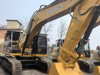 Image de 2024 Caterpillar 330D