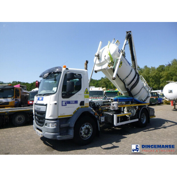 2017 DAF LF 250-48744660