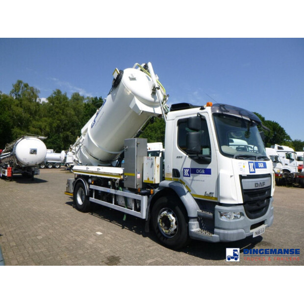 2017 DAF LF 250-48744661