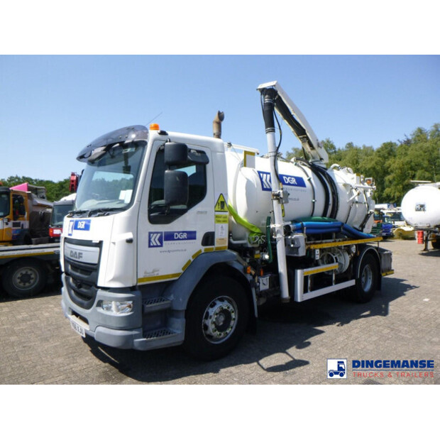2017 DAF LF 250-48744664