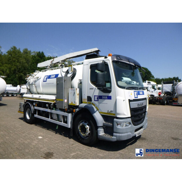 2017 DAF LF 250-48744665