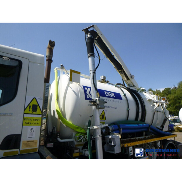 2017 DAF LF 250-48744674
