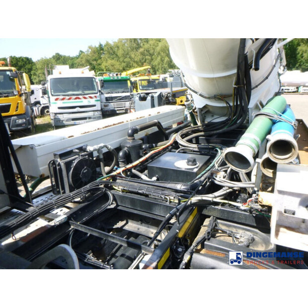 2017 DAF LF 250-48744675