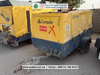 صورة ل ضاغطات للهواء كومب آير C115-12 للبيع في الصّين
