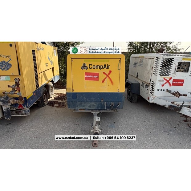 Comp Air C115-12-48744819