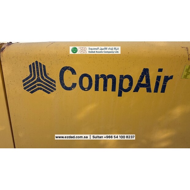 Comp Air C115-12-48744824
