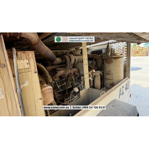 INGERSOLL RAND XP375WIR/C-48744838