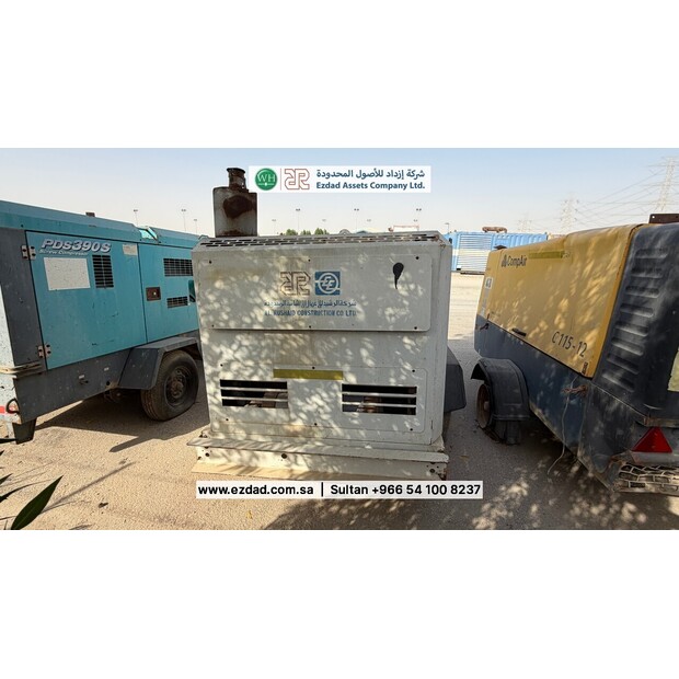 INGERSOLL RAND XP375WIR/C-48744839