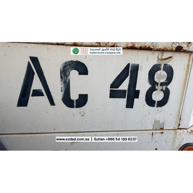 INGERSOLL RAND XP375WIR/C-48744840