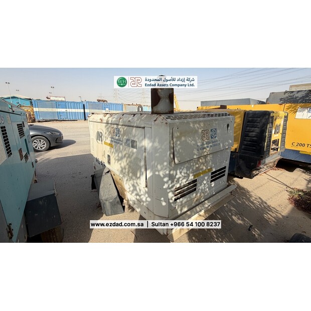 INGERSOLL RAND XP375WIR/C-48744841