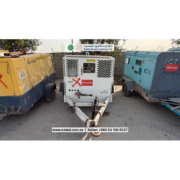 INGERSOLL RAND XP375WIR/C-48744842