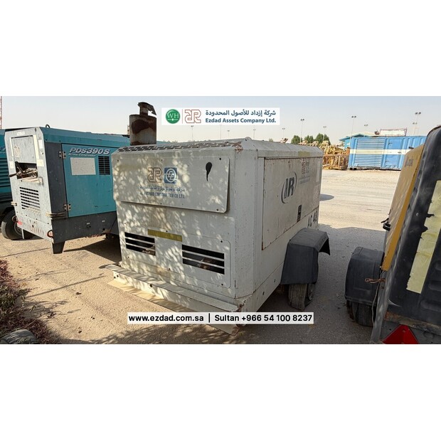 INGERSOLL RAND XP375WIR/C-48744843