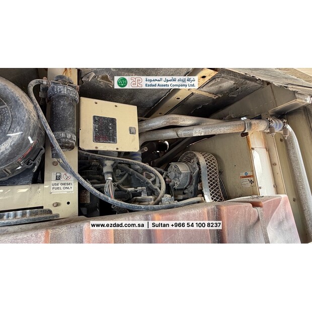 INGERSOLL RAND XP375WIR/C-48744846