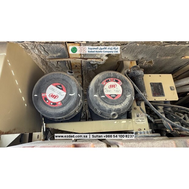 INGERSOLL RAND XP375WIR/C-48744847