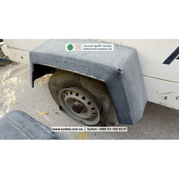 INGERSOLL RAND XP375WIR/C-48744848