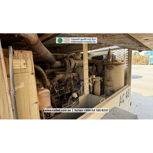 INGERSOLL RAND XP375WIR/C-48744849