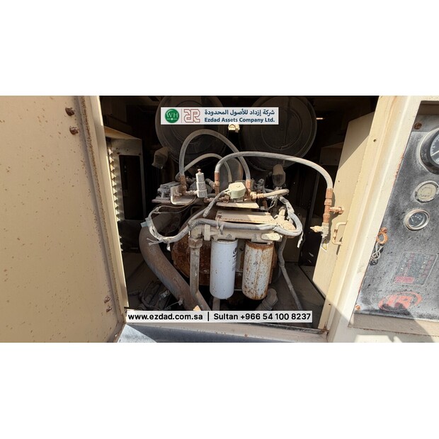 INGERSOLL RAND 21/215-48744851