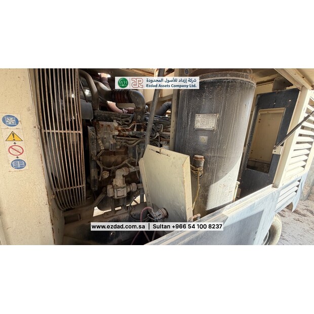 INGERSOLL RAND 21/215-48744854