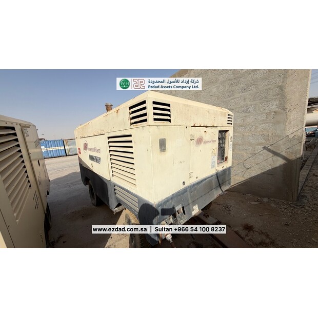 INGERSOLL RAND 21/215-48744855
