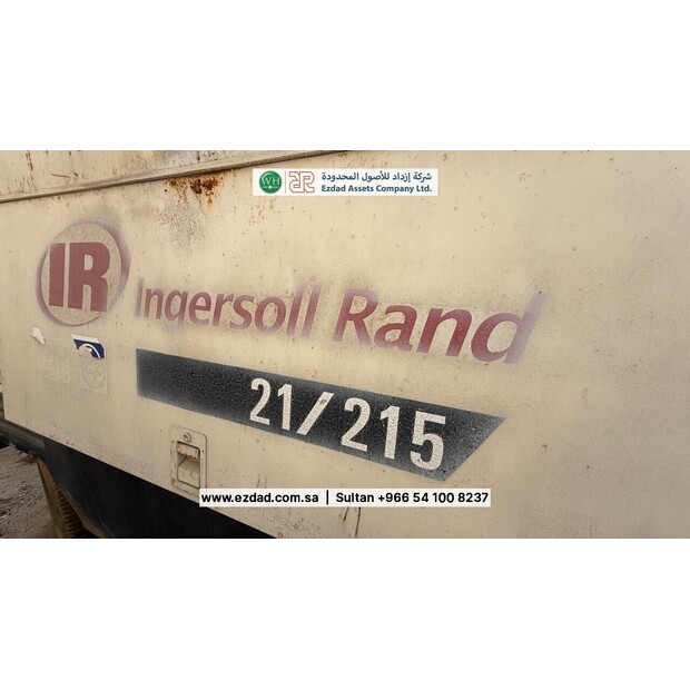 INGERSOLL RAND 21/215-48744861