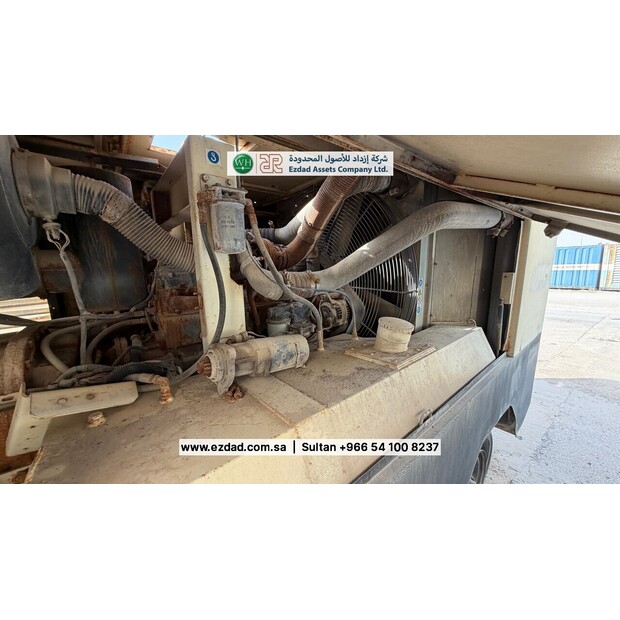 INGERSOLL RAND 21/215-48744862