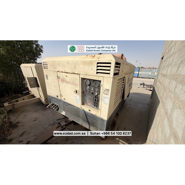 INGERSOLL RAND 21/215-48744863