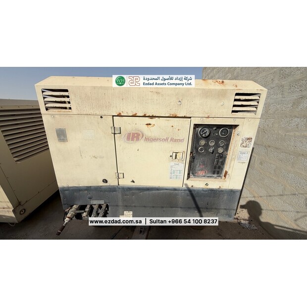 INGERSOLL RAND 21/215-48744864