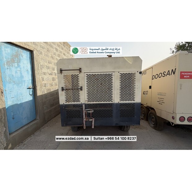 INGERSOLL RAND 21/215-48744865