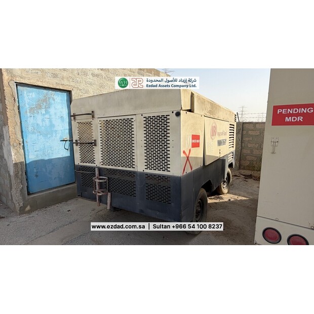 INGERSOLL RAND 21/215-48744867