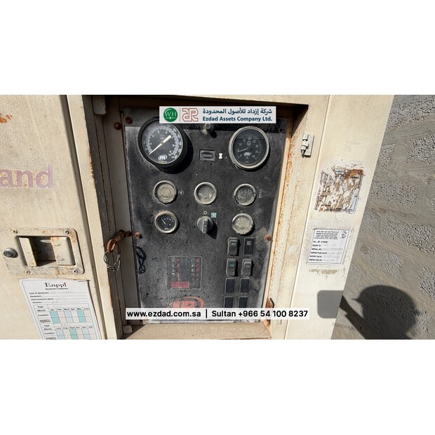 INGERSOLL RAND 21/215-48744870