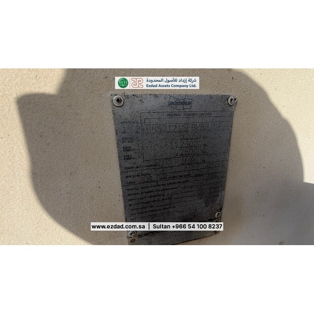 INGERSOLL RAND 21/215-48744871